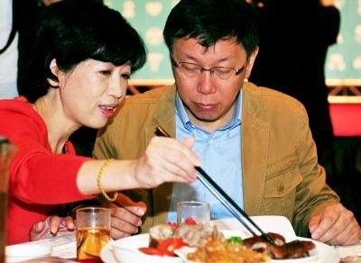 是的，選舉有需要這樣嗎？