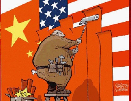 中國取代美國是夢想還是夢囈？