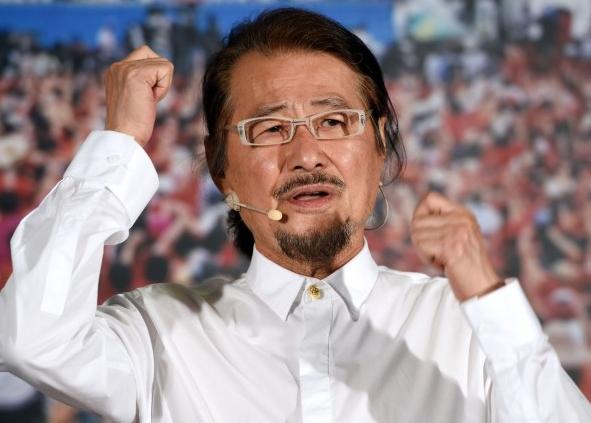 政治真的可以讓人民看清楚這些政客的本性！
