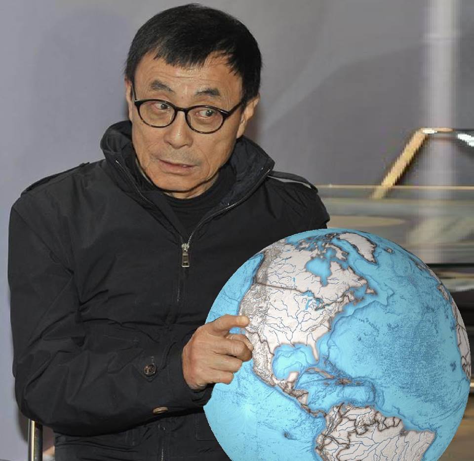 我家在哪裡? 