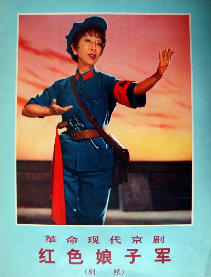 洪秀柱有兩個選擇