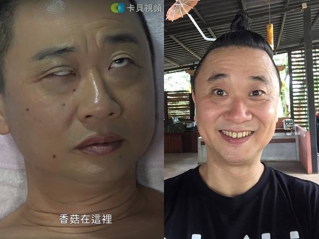 我照樣看不起這種藝人