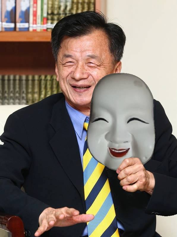 邱太三已沒有教化的可能